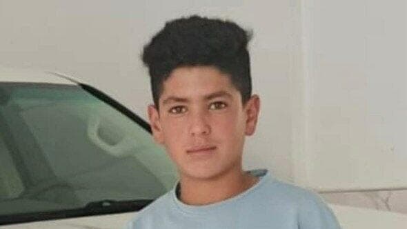 מוחמד אל-ג'עברי 