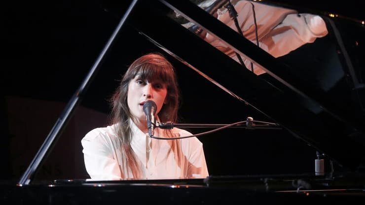 ז'ולייט ארמנה