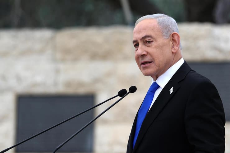 טקס האזכרה הממלכתי לחללי פעולות האיבה בהר הרצל