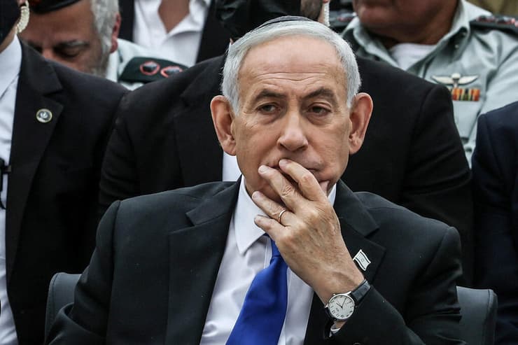 טקס האזכרה הממלכתי לחללי פעולות האיבה בהר הרצל
