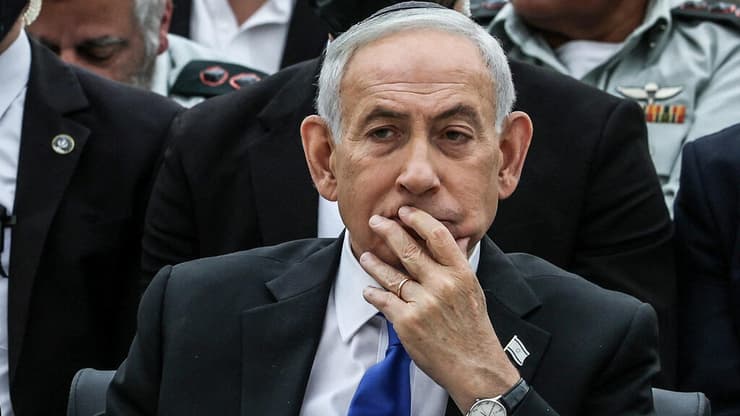 טקס האזכרה הממלכתי לחללי פעולות האיבה בהר הרצל