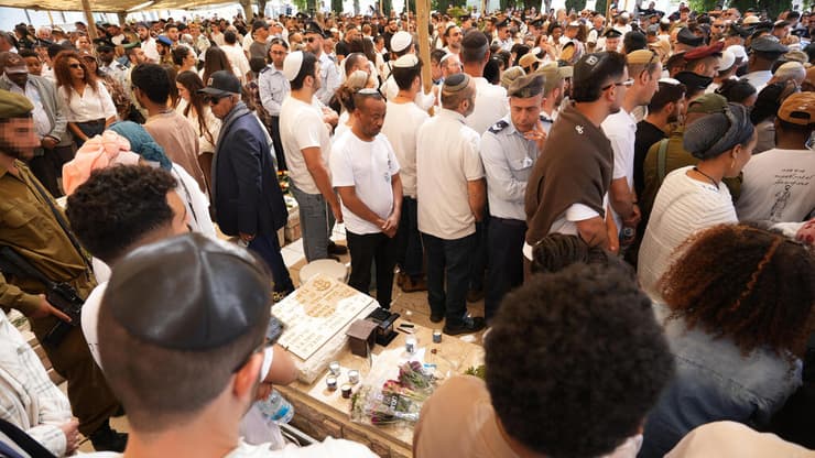 טקסי יום הזיכרון לחללי מערכות ישראל ונפגעי פעולות האיבה