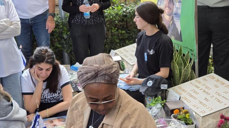 טקסי יום הזיכרון לחללי מערכות ישראל ונפגעי פעולות האיבה