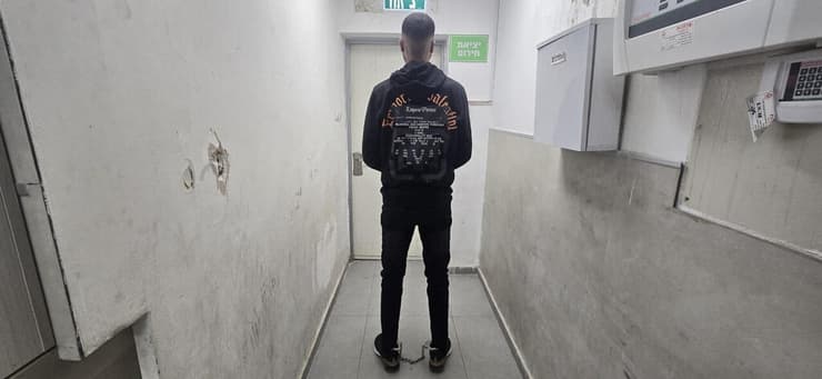 אחיה של הצעירה שנרצחה ביריות ברהט שנעצר בחשד למעורבות באירוע