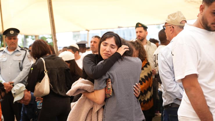 טקסי יום הזיכרון לחללי מערכות ישראל ונפגעי פעולות האיבה