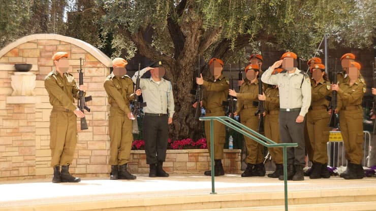 טקסי יום הזיכרון לחללי מערכות ישראל ונפגעי פעולות האיבה