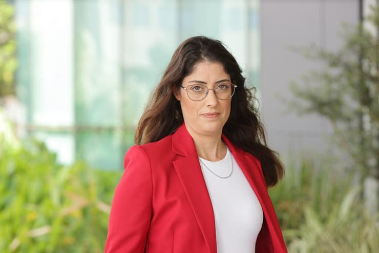 הילה חדד-חמלניק