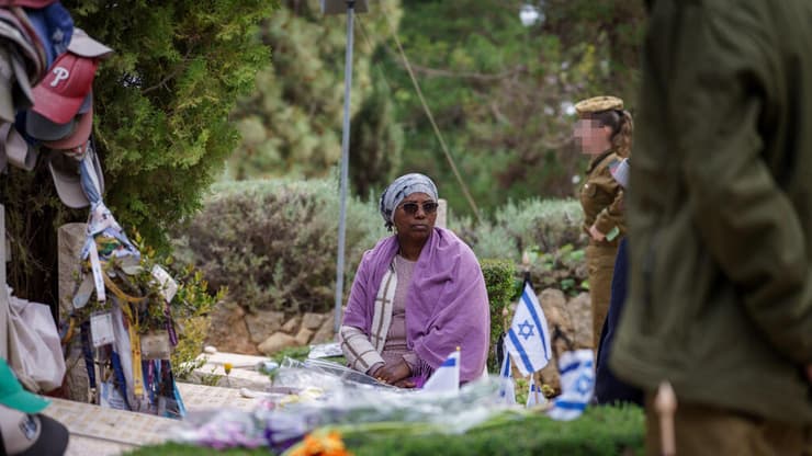 טקסי יום הזיכרון לחללי מערכות ישראל ונפגעי פעולות האיבה
