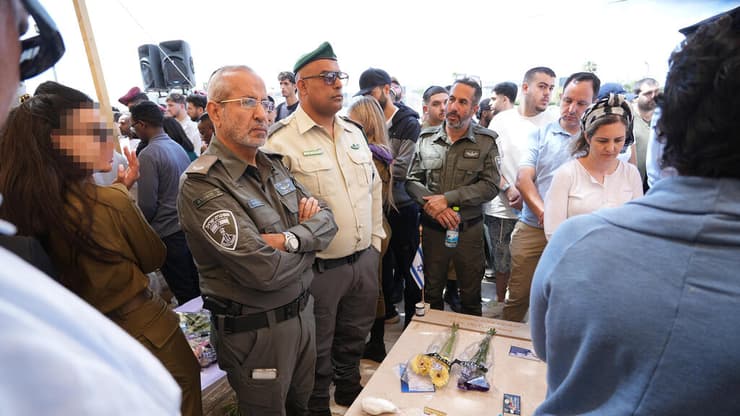 טקסי יום הזיכרון לחללי מערכות ישראל ונפגעי פעולות האיבה