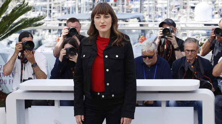 ז'ולייט ארמנה