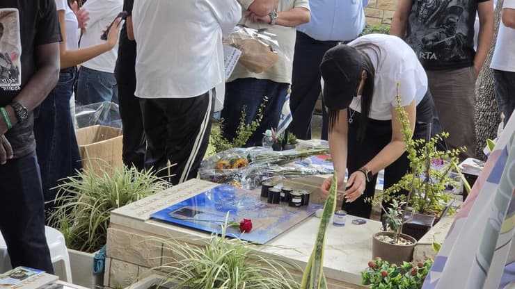 טקסי יום הזיכרון לחללי מערכות ישראל ונפגעי פעולות האיבה