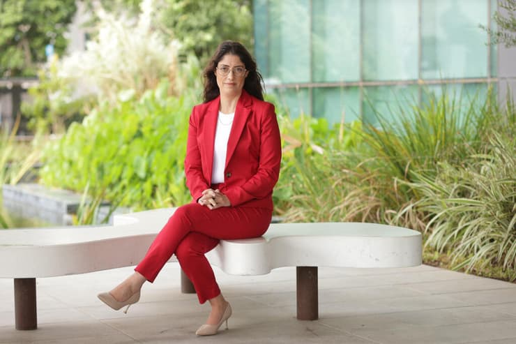 הילה חדד-חמלניק