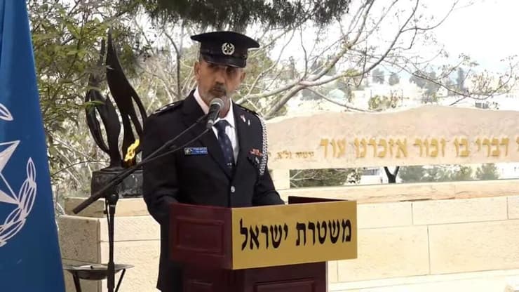 טקסי יום הזיכרון לחללי מערכות ישראל ונפגעי פעולות האיבה