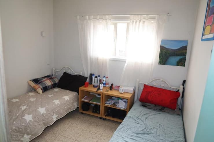 גברים אלימים בתוכנית שיקומית