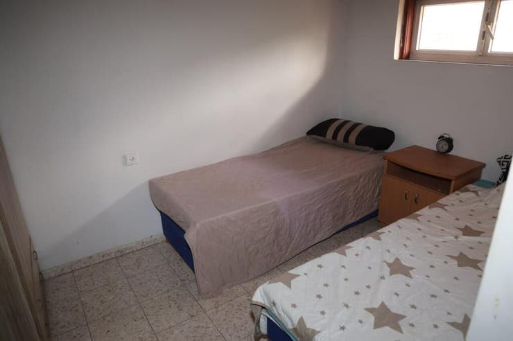 גברים אלימים בתוכנית שיקומית