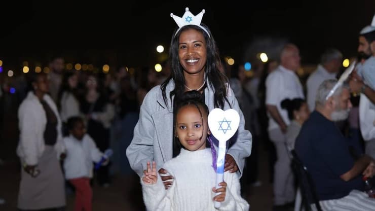 חגיגות יום העצמאות בחדרה