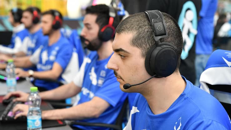 הנבחרת הישראלית