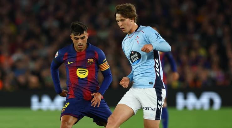 פר לופס ופדרי