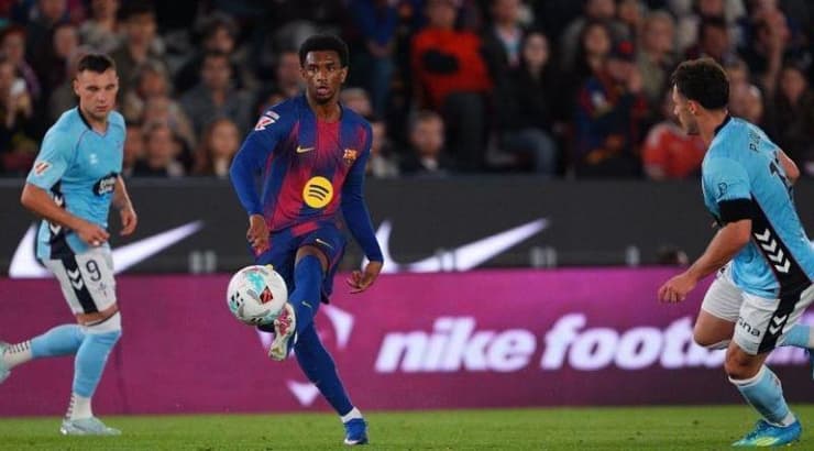 אלחנדרו באלדה