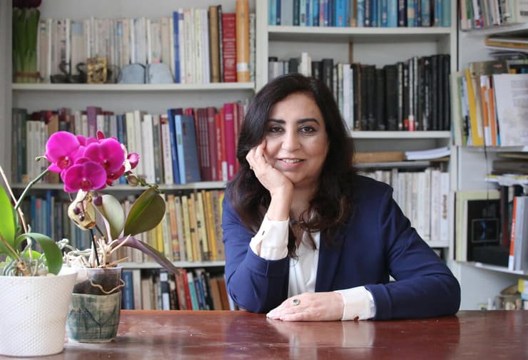 ד"ר שלומית אהרוני ליר