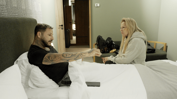 מתוך "הבוזגלוס - עונה 10"