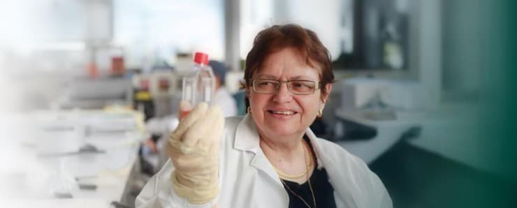 פרופ' שולמית מיכאלי