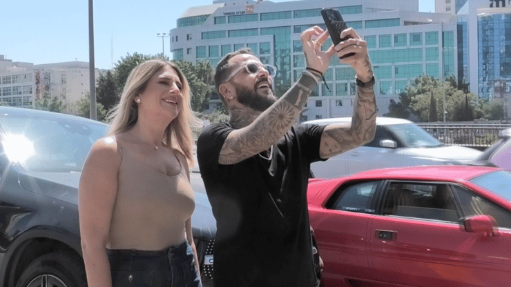 מתוך "הבוזגלוס - עונה 10"