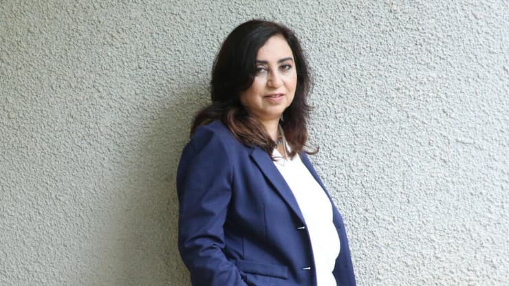 ד"ר שלומית אהרוני ליר