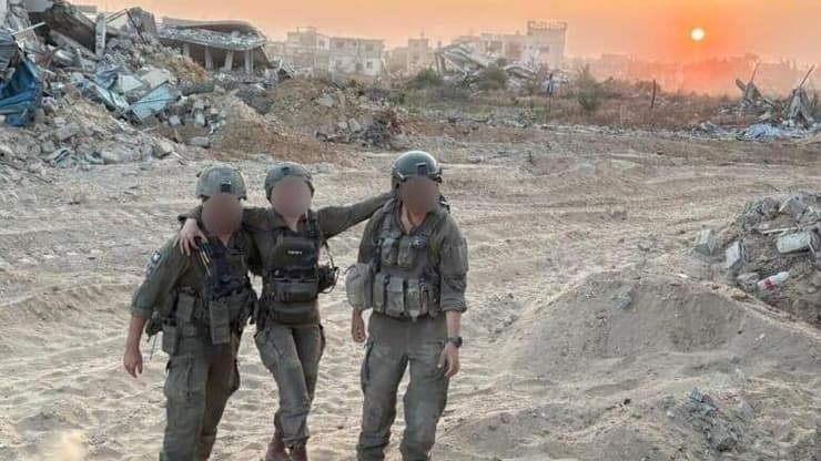 הנשים שנלחמות בלבנון: סגן ד״ר ליאור כהן, קרפ״גית 890