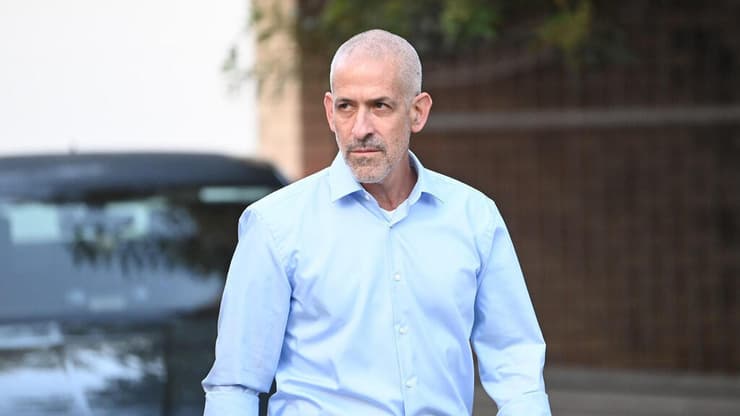 בר: "אפשר לסכל". נתניהו: "מהאוויר? רק אם יהיה פיגוע נורא" (צילום: יאיר שגיא) רונן בר