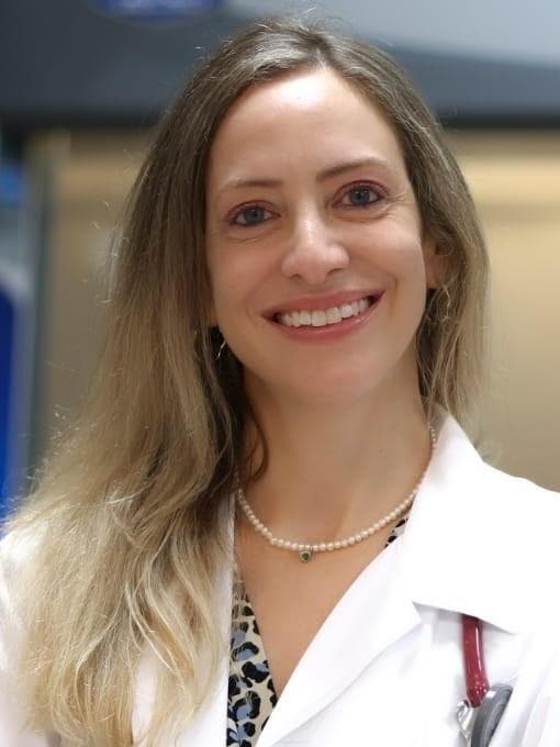 ד"ר עפרת ביאר כץ