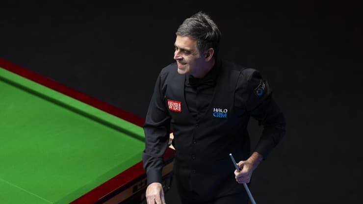 רוני אוסאליבן