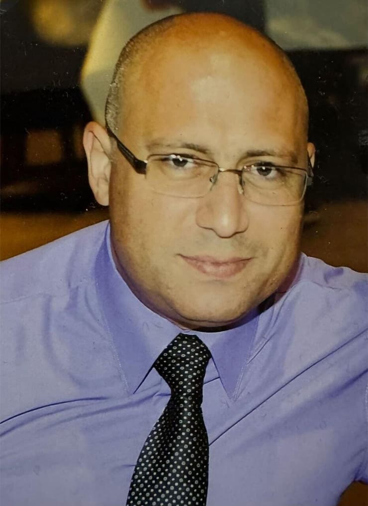 עורך דין מרואן מויס נהרג תאונת דרכים