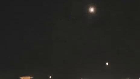 יירוטים בצפון. ארכיון (צילום: לפי סעיף 27א לפי חוק זכויות יוצרים) יירוטים בצפון