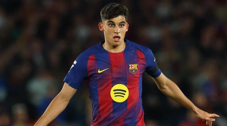 ג'רארד מרטין