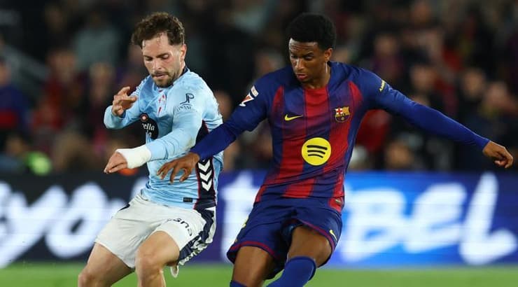 אלחנדרו באלדה וחאבי רואדה