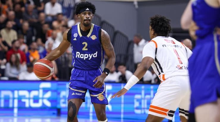 ג'ימי קלארק