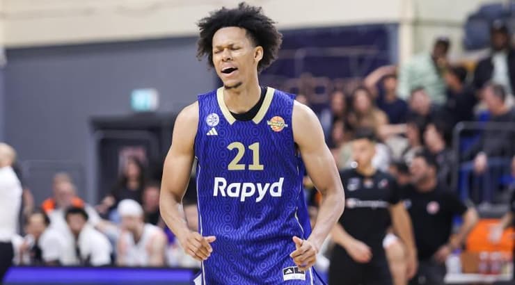 ג'ף דאוטין בטירוף