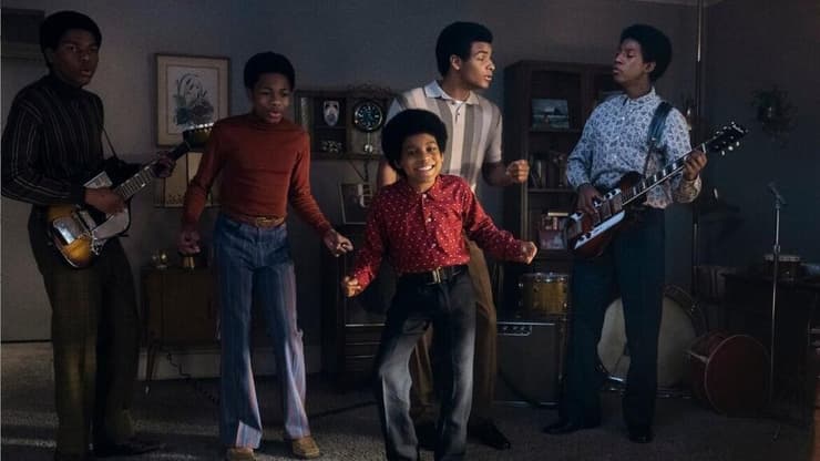 מתוך "מייקל"