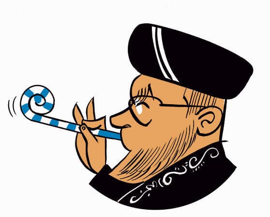 איור: ירמי פינקוס