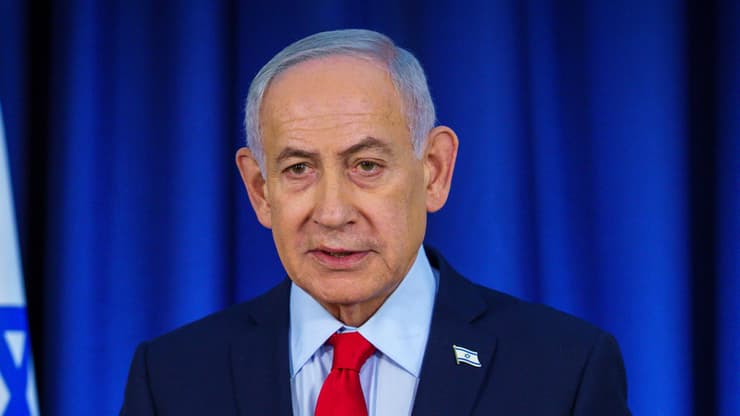 נתניהו: "כל עוד אני ראש ממשלת ישראל - לאיראן לא יהיה נשק גרעיני" (צילום: שלו שלום) ראש הממשלה בנימין נתניהו