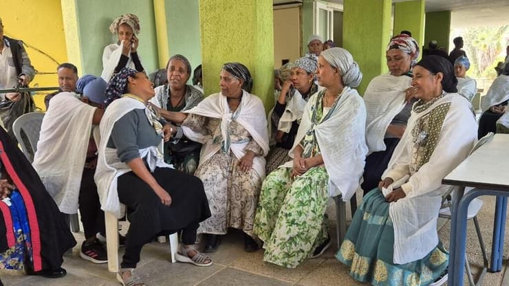 זירת הרצח בבאר שבע