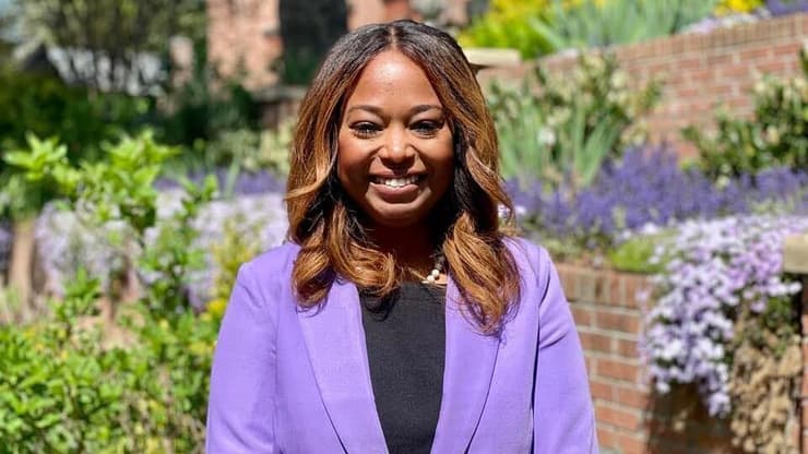 ג'ניס לואיס ג'ורג'