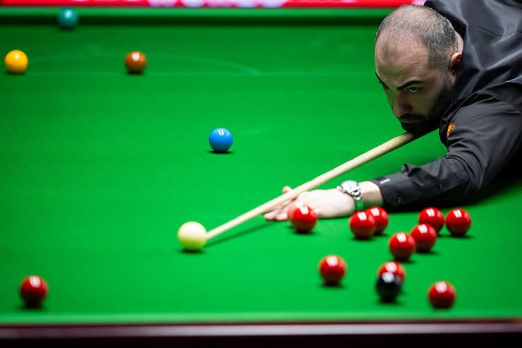 חוסיין ופאי