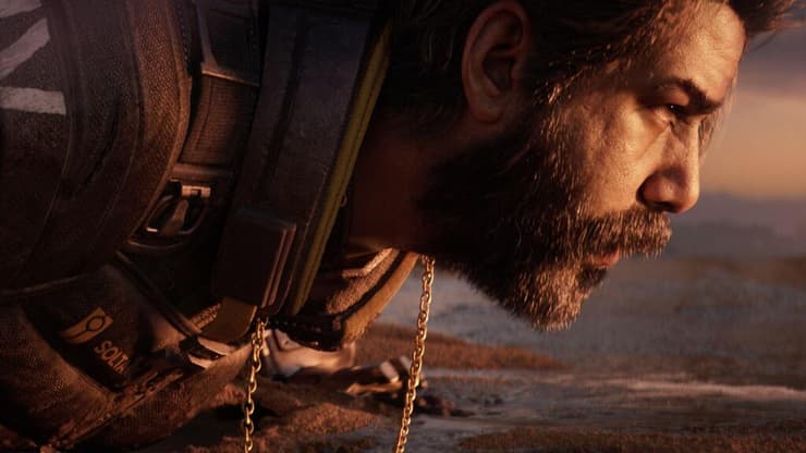 מתוך המשחק Saros