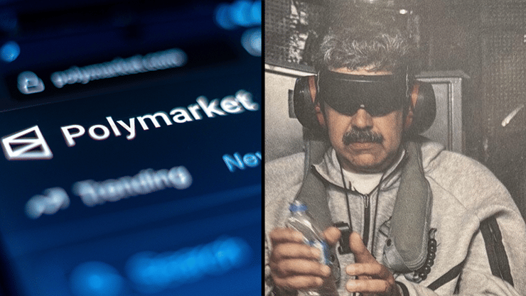 מדורו, פולימרקט