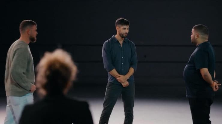 מתוך "לא מה שחשבתם"