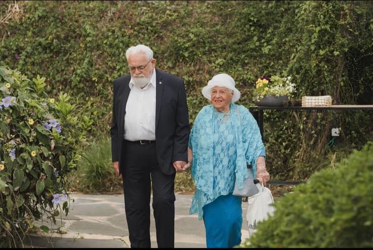 מפעל הציונות של משפחת הופמן - מהשואה ועד ימינו 