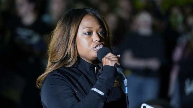 ג'ניס לואיס ג'ורג'