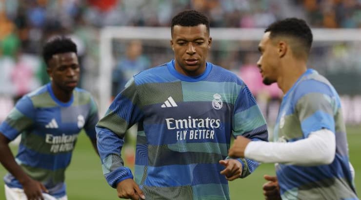 קיליאן אמבפה מתחמם, ימשיך במסע לעבר תואר הפיצ'יצ'י עם עוד שערים?